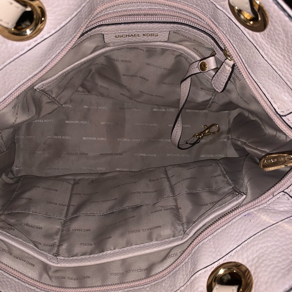 ⛔️SOLD⛔️ Michael Kors shoulder bag - Picture 12 of 12